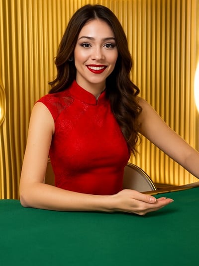 Speed Baccarat A